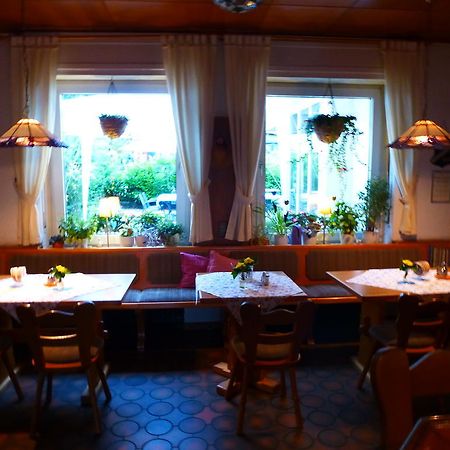 Landhaus-Puettmann Hotel Fröndenberg Екстериор снимка