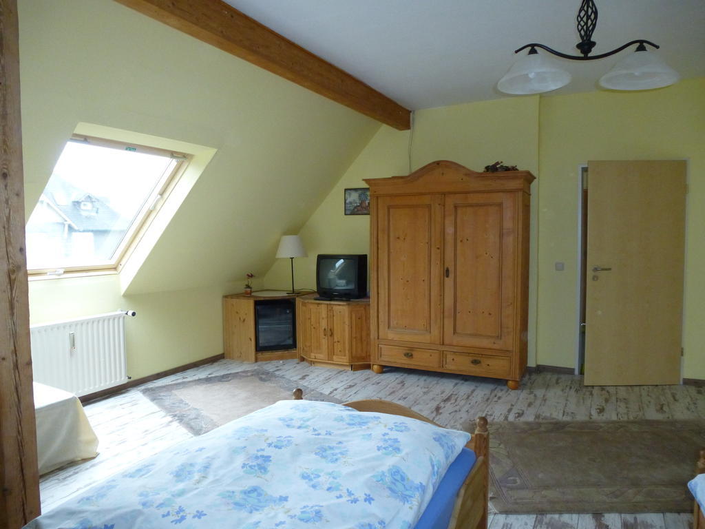 Landhaus-Puettmann Hotel Fröndenberg Екстериор снимка
