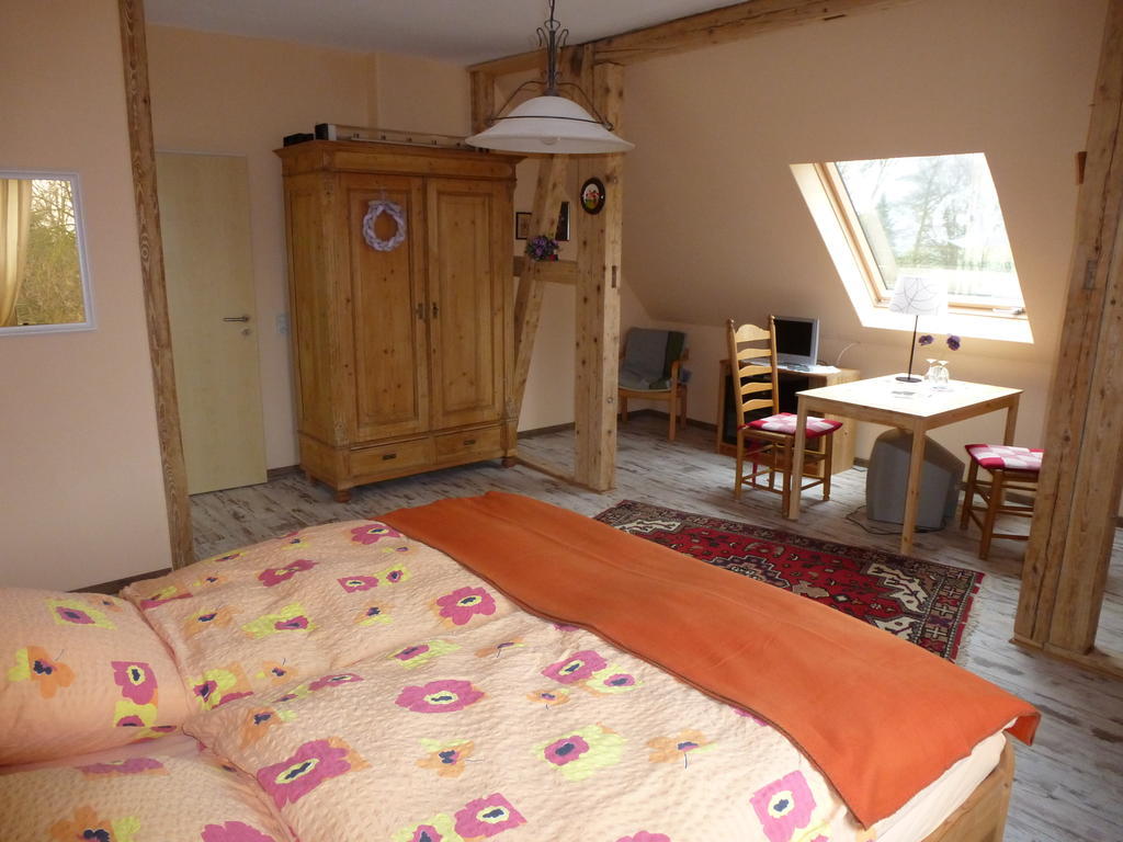 Landhaus-Puettmann Hotel Fröndenberg Стая снимка