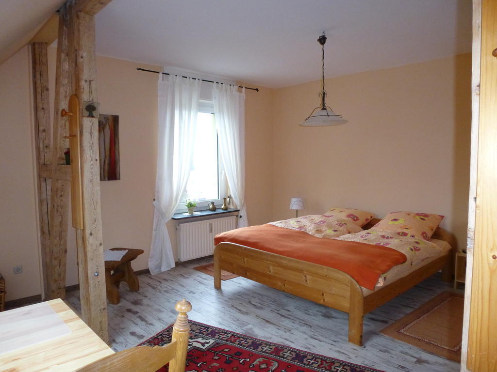 Landhaus-Puettmann Hotel Fröndenberg Екстериор снимка