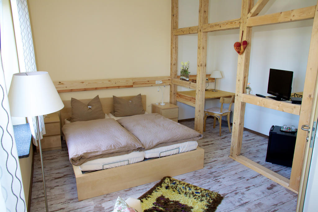 Landhaus-Puettmann Hotel Fröndenberg Екстериор снимка