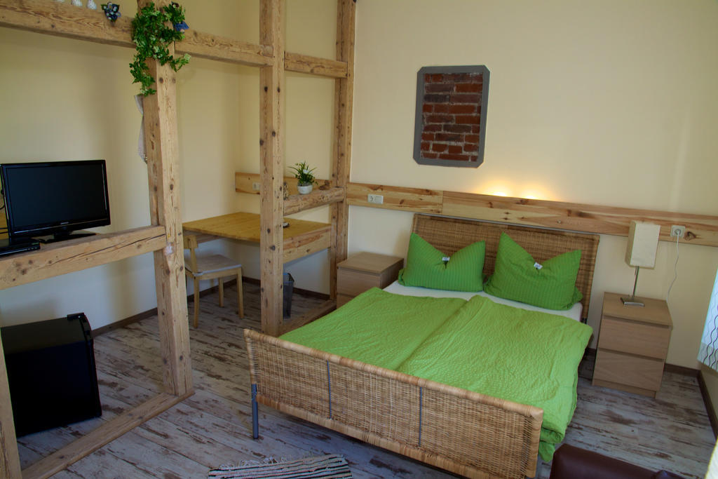 Landhaus-Puettmann Hotel Fröndenberg Екстериор снимка