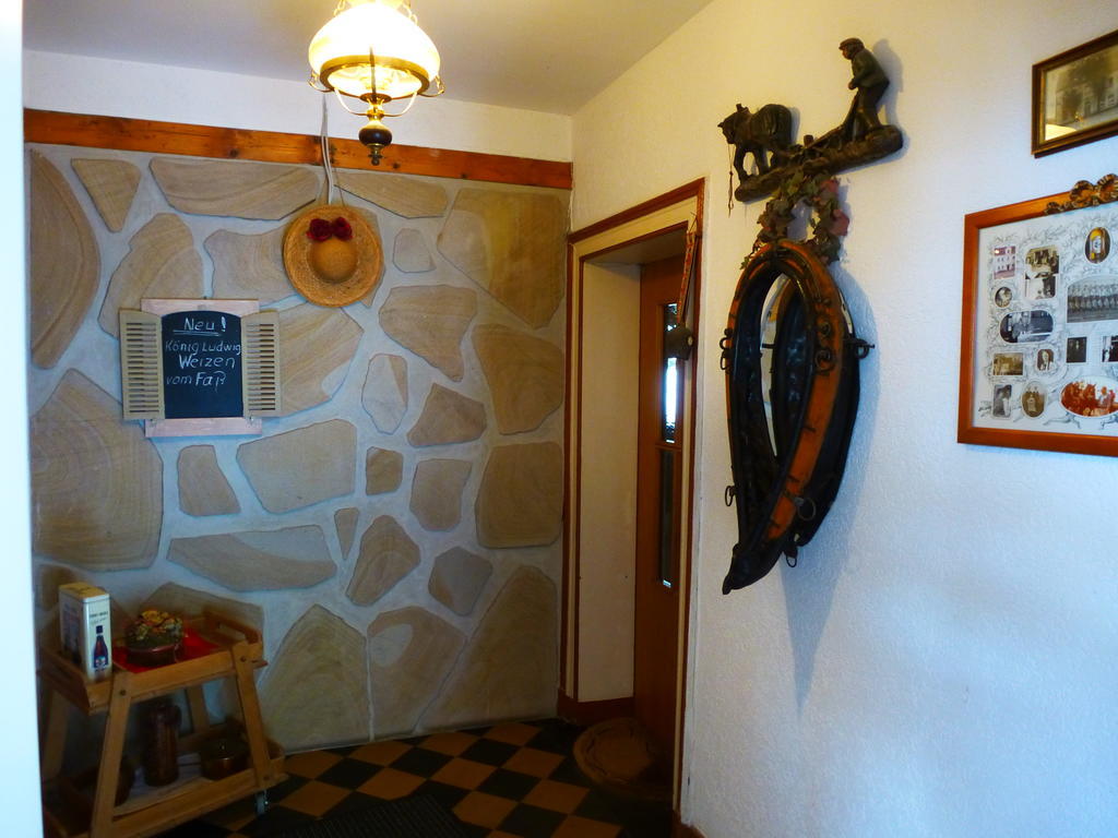 Landhaus-Puettmann Hotel Fröndenberg Екстериор снимка