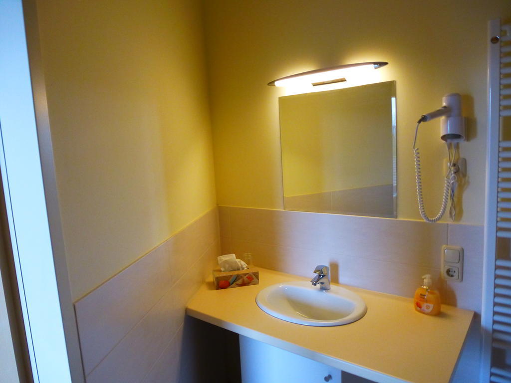 Landhaus-Puettmann Hotel Fröndenberg Екстериор снимка